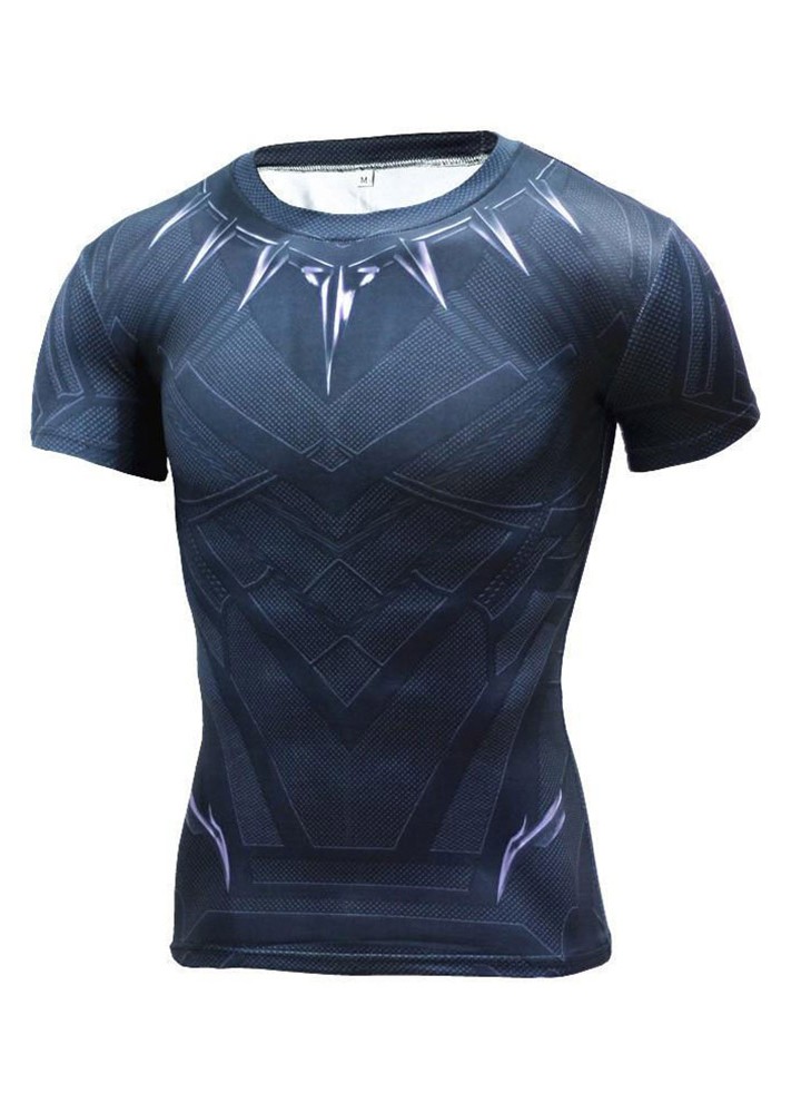 Men Compression Shirts